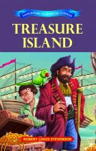 Little Scholarz Treasure Island.